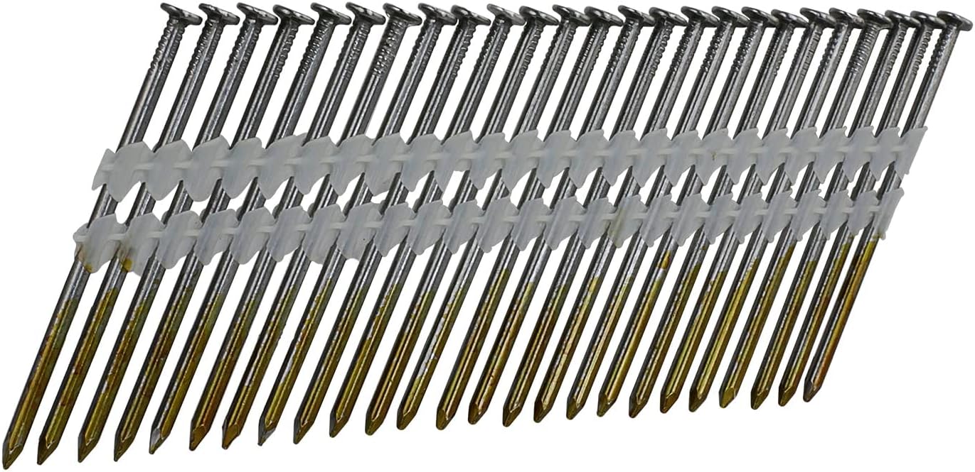 WILL-FIT 3X131 Framing Nails